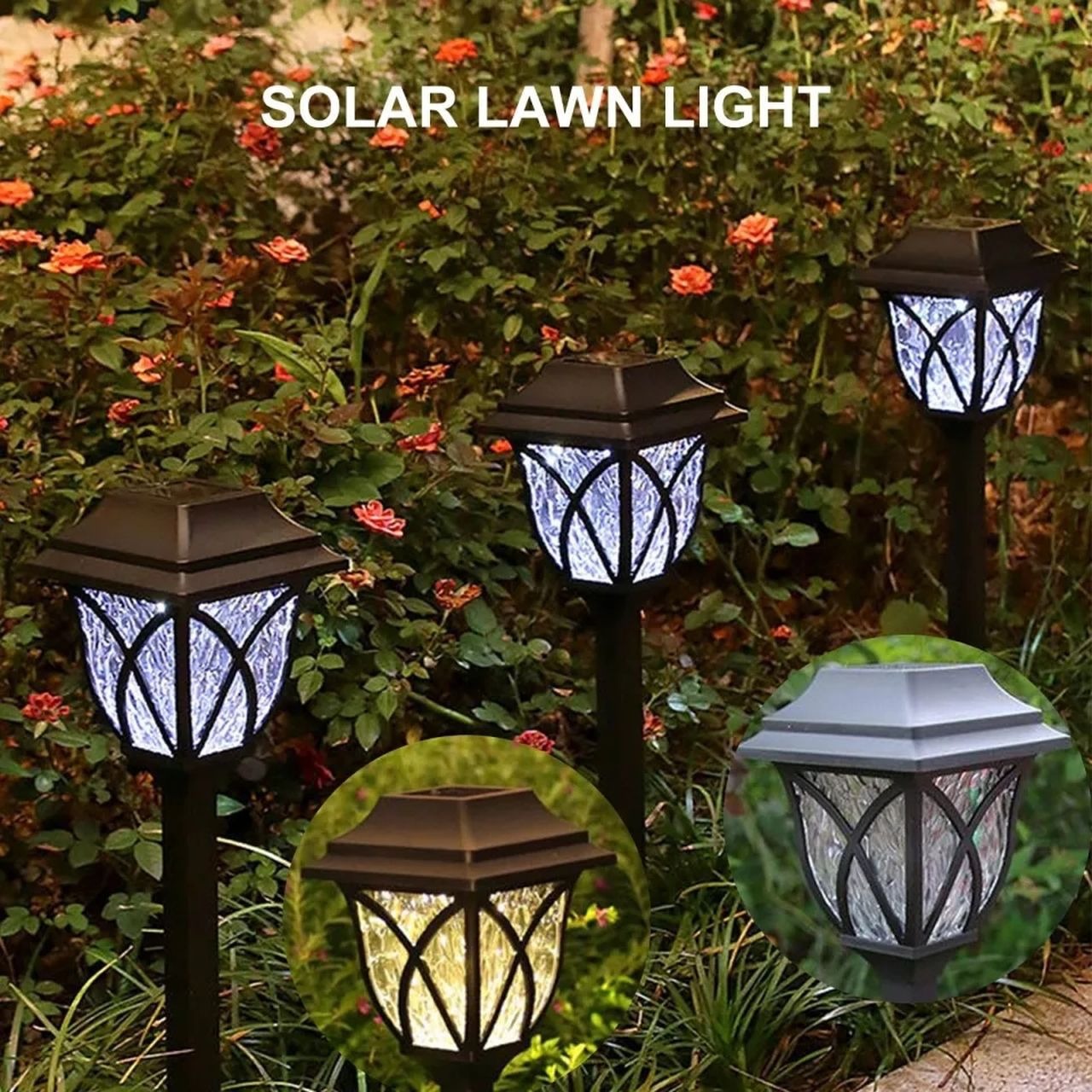 Automatic Solar Garden Lights_3