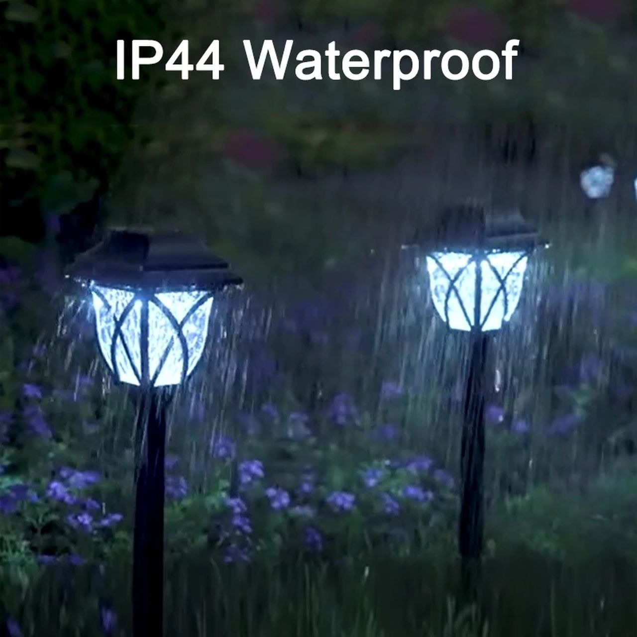 Automatic Solar Garden Lights_2