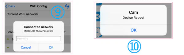 Wifi HD 1080P Mini Camera_5