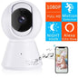 1080P HD Wifi Security Camera Wireless IP Camera Smart Home Camera_0