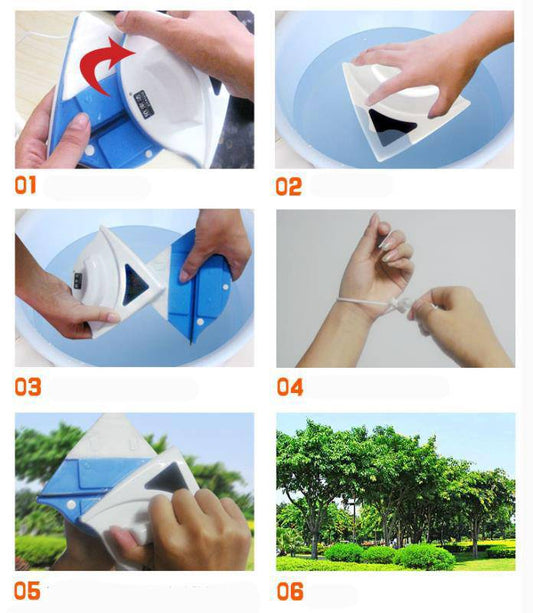 Home Glass Cleaner Tool_1