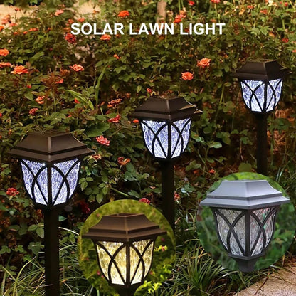Automatic Solar Garden Lights_3