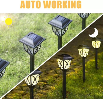 Automatic Solar Garden Lights_7