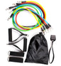 Elastic Resistance Bands_0